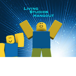 Living Studios Hangout