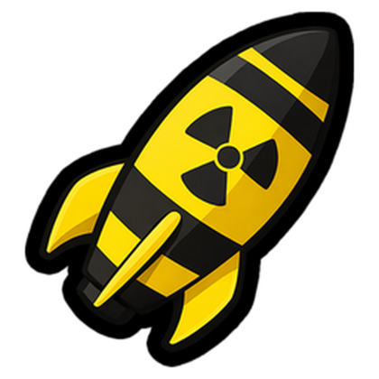 Nuclear Fun avatar
