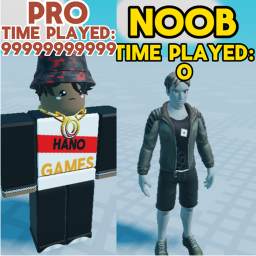Flex your playtime!(new)