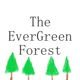 The EverGreen Forest