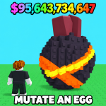 Mutate an Egg