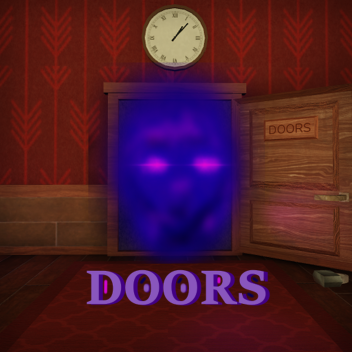 Doors ALPHA🚪