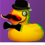 Mr.Ducks.