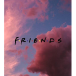 Official! Friends!