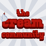 the cream community