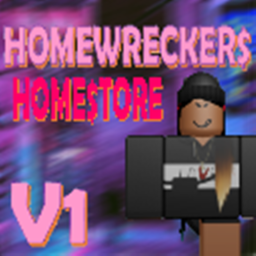 HW$ Homestore |V1