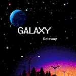 Galaxy Getaway!