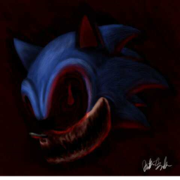Sonic.EXE RP (NOT FINISHED)