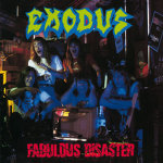 Exodus The Band