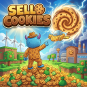 Sell Cookies