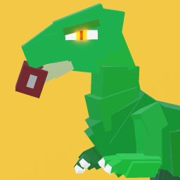 DinoDino [MOBILE UPDATE]