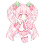 The anime children