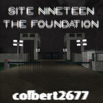 [ SCP ] Site-19