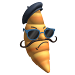 Monsieur Croissant