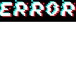 The Error Squad!