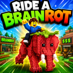 Ride a Brainrot