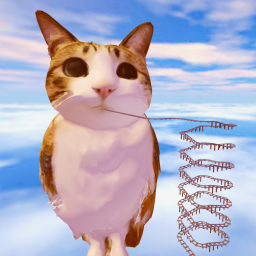 Cart ride Into Meowl icon