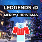 Legends :D