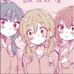 ℬℰѕϯℱℛℐℰℕⅅѕ ######