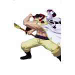 The One Piece Group lets go