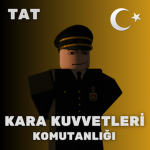 | TAT | Kara Kuvvetleri Komutanlığı