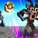 Catch a Monster Group Thumbnail