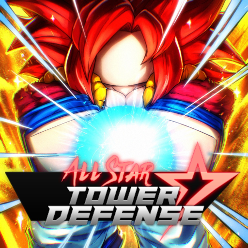 [UPD] All Star Tower Defense