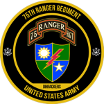 [USAR] ASOC - 75th Rangers Regiment