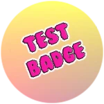 Game Badge Thumbnail