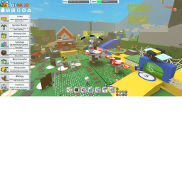 Bee Swarm Test Realm ⚠️ READ DESC ⚠️ (MEGA UPDATE)