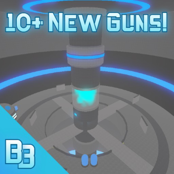 [Easter Update] Block Battles