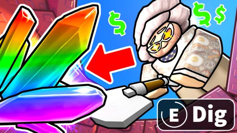 [✨UPD] 💥 Dig Grandma