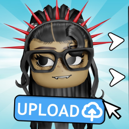 [New items] Avatar Outfit Editor icon