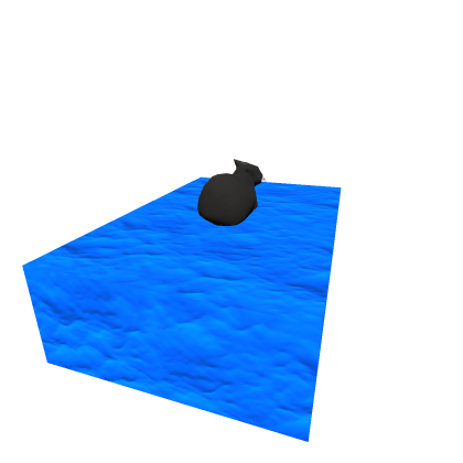 Maxwell Swimming