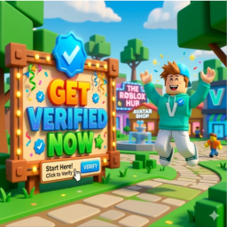 Get Verified NOW!! (Free Version)