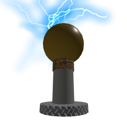 bobina de tesla