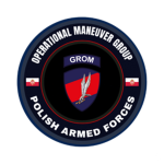 |PAF| GROM Operational Maneuver Group