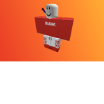 Roblox blue adam