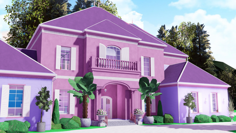 [NEW] Dollhouse Tycoon screenshot 2