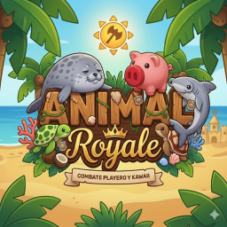 Animal Royale