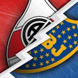 River VS Boca