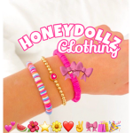 honeydollz CC