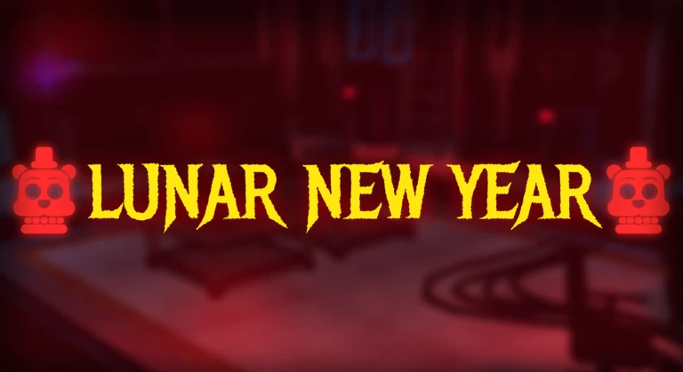 Lunar New Year
