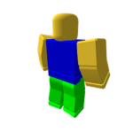 i am not free robox