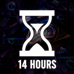 Haze Seas [DRAG HYBRID COUNTDOWN] icon
