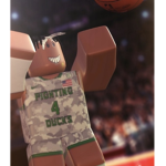 Basketball fans of all players