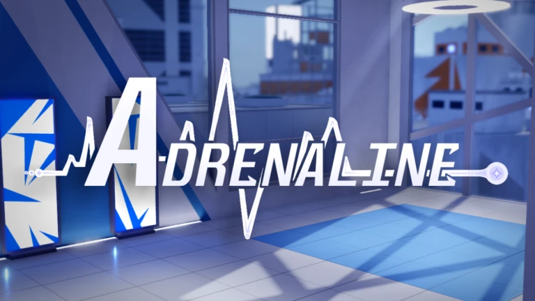 ADRENALINE Play On Roblox NoFilter