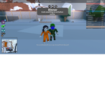 The amazing jailbreak fans