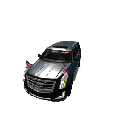 Embassy Car