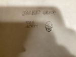 Secret group I